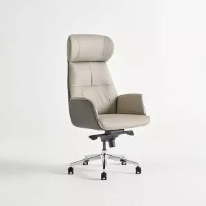 [티에스퍼니처]제드 침대형 중역 의자