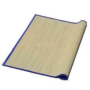 가온공방 제사용 돗자리 대형 120x190 왕골 여름 침대매트 제사용품 7711