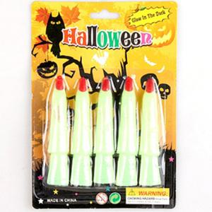 TK (10개) 마녀손톱 유치원 어린이집 초등학생 만들기 미술 공작수업 키트