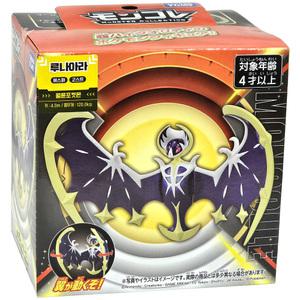 포켓몬스터 피규어 루나아라 몬콜레 포켓몬피규어 정품