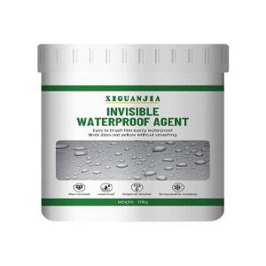 방수크림 내외벽면 방수 본드 투명 방수제 독일기술 2kg