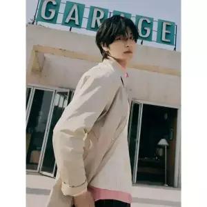 [빈폴] 카코트 - 아이보리 (BC4130C180)