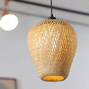 비츠온 팬던트 1등 7051-1D 라탄 WFFQONW