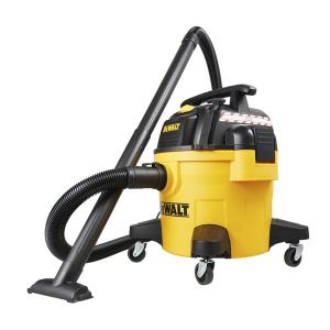 디월트 건습식청소기 DXV23P 23L