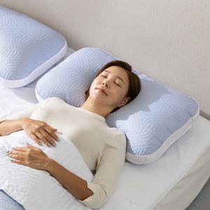 홈랩 통으로 빨아쓰는 어깨편한 퍼펙트 기절베개