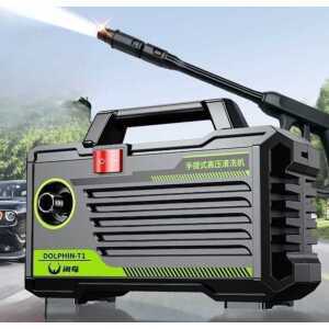 고압세척기 유선 고압 분사기 가정용 산업용 분무기 200바