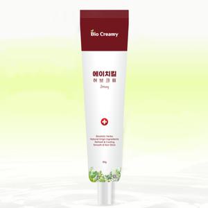 [에이스제약]바이오크리미 스트롱 에이치킬 크림 항문보습 허브추출물 종합 바디