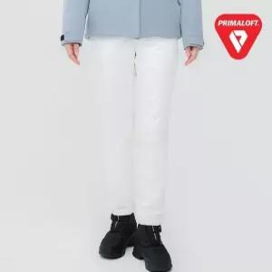 여성용 기능성 선피쉬 패딩팬츠 ZFCBWPT401_GN