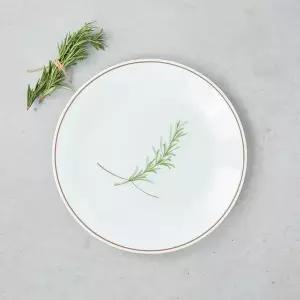 코렐 허브패치 대접시