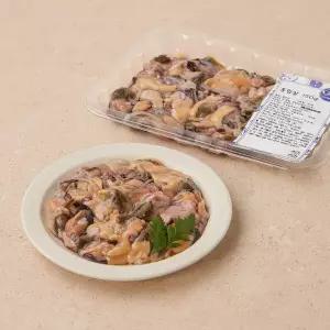 [생물][국산] 생 홍합살 (150g)