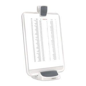 펠로우즈 아이스파이얼 문서홀더 CRC93115 (nx3361)