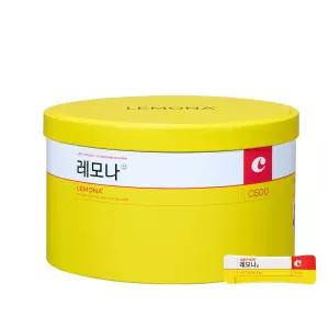 경남제약 레모나산 비타민C 120포 x 1박스