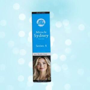 미라클 시드니 시리즈 A 30ml 1개 주름깨 주름 개선 기능성 화장품