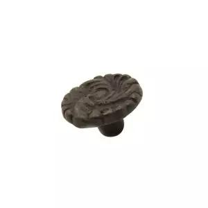 미모사 황동주물 1구 가구손잡이 35mm WFHPGX2