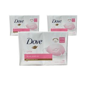 도브 핑크 뷰티 바 90g 12개