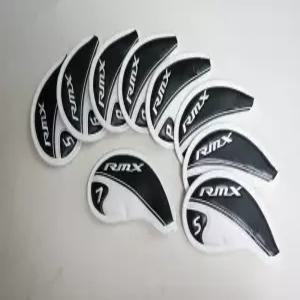RMX 아이언 헤드 커버 9i(5-9PAAS) 오리엔트 골프 정품