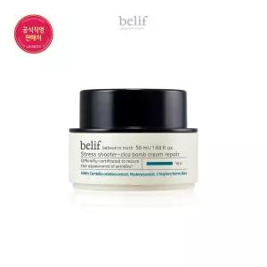 [빌리프] 스트레스 슈터 - 시카 밤 크림 리페어 50ml