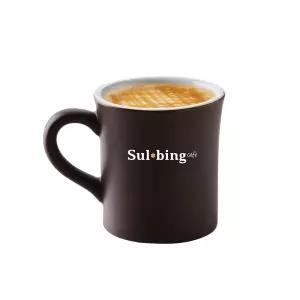 [설빙] 카라멜마끼아또 HOT