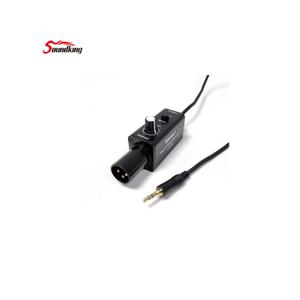 SOUNDKING CXA050 스테레오 다이렉트 박스