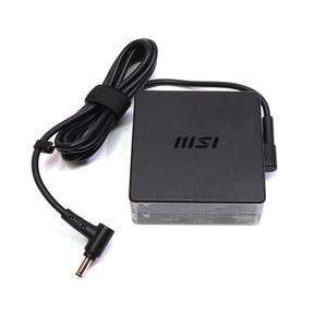 MSI 정품 모던15 H B13M 노트북 어댑터 충전기 19V 4.74A 90W 외경 4.5mm