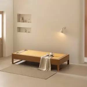 흙표흙침대 플린 흙침대 소파베드