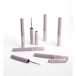 뮤드 mude 인스파이어 스키니 브로우 카라