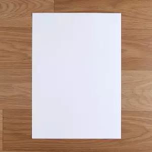 무광 인화지 50매 잉크젯 A4 포토용지 (WFHJMM5)