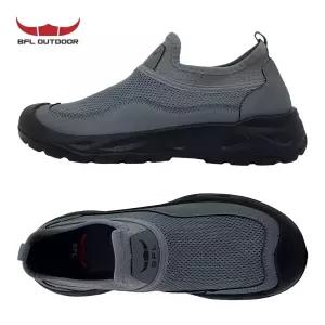 BFL 발편한 남성 운동화 RU29GR-M03 슬립온 끈 없는 가벼운 신발 2903