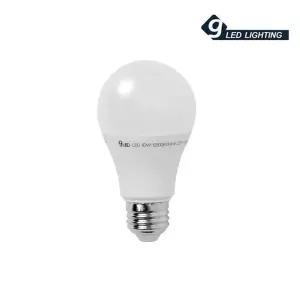 건식 LED 백열다마 10W 전구 주백색 WFHTWIZ