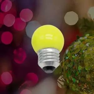 꼬마전구 황색 WFGZ251