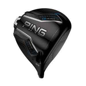 [핑] G440 MAX 드라이버 헤드 10.5도 병행