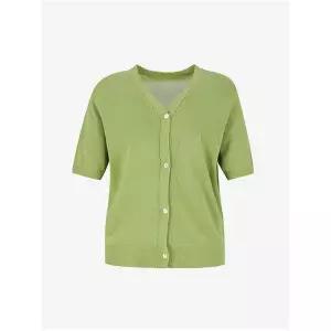 [SOUP]여름 반팔 가디건 OZ5GDT3 _P395434170