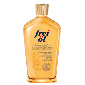 프라이웰 임산부 마사지 오일 튼살 바디 추천 125ml