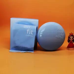 1+1 투쿨포스쿨 에어 핏 쿠션 1 포슬린 12g + 12g 도매수출가능