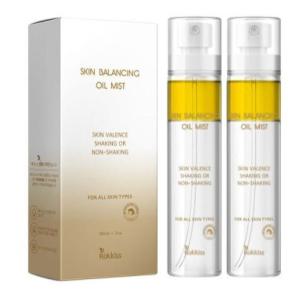 록키스 스킨 밸런싱 오일 미스트 100ml, 2개