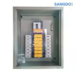 SD-450-03 전기판넬 분전반 배전반 배전함 스틸박스 경제형분전반 상도차단기 서스함