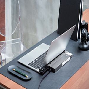 스마트키퍼 노트북 락 플러스 도난방지 시건장치 잠금장치 LLD02