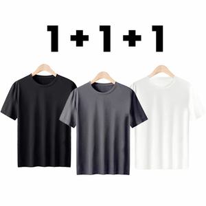 딕스포츠 아이스메쉬 쿨 반팔티 기능성 원단 남녀공용(3종세트)