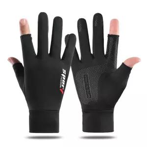 논슬립실리콘 남성 드라이빙 여름 운전장갑 패션잡화