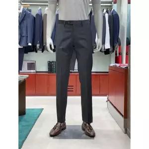 [NS홈쇼핑]킨록 얇은 여름용 수트 팬츠 다크그레이 (TJ123)[35247738]