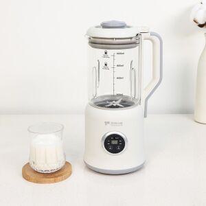 (생활가전) 키친아트 두유제조기 1L 내열 유리 대용량 가정용 콩물 죽 만들기 KSM-1967