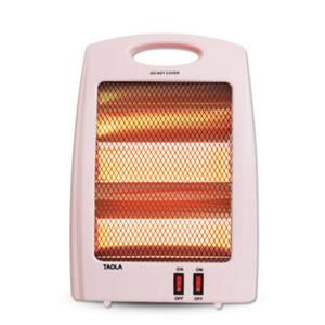 (생활가전) 타올라 석영관 전기히터 미니 탁상용 히터 소형 난로 QH-842