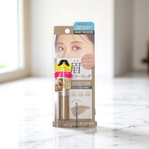 키스미 헤비로테이션 컬러링 아이브로우 EX 8g