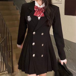 영국교복 프레피룩 스쿨룩 제복 졸사 세라복 코스프레