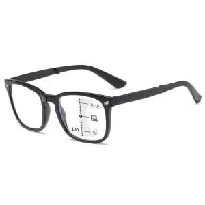 스마트 돋보기 안경 가능한 고배율 자동초점 돋보기안경 확대경 차단 스탠드