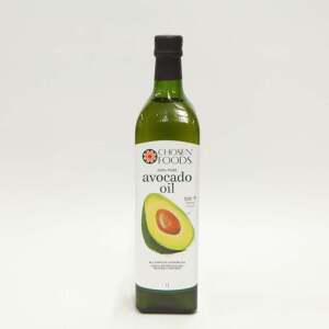 순수한 아보카도오일 1L 식자제 식료품 가공식품 수입식품 수입식재료 수입식자재 커클랜드