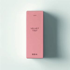 NEW 삐아 라스트 벨벳 틴트 다큐의정석 V21호