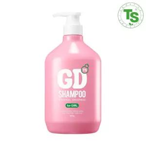 TS 지디 샴푸 대용량 포걸 800g 1개