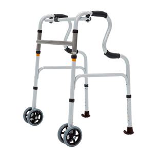 [현대메딕스] 2단 워커스키 바퀴워커(보행기) HM-608