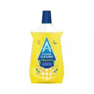 아스토니쉬 바닥 광택 클리너 제스티 레몬 1L